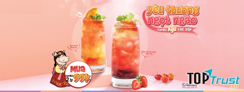 Nhà hàng nướng GoGi House