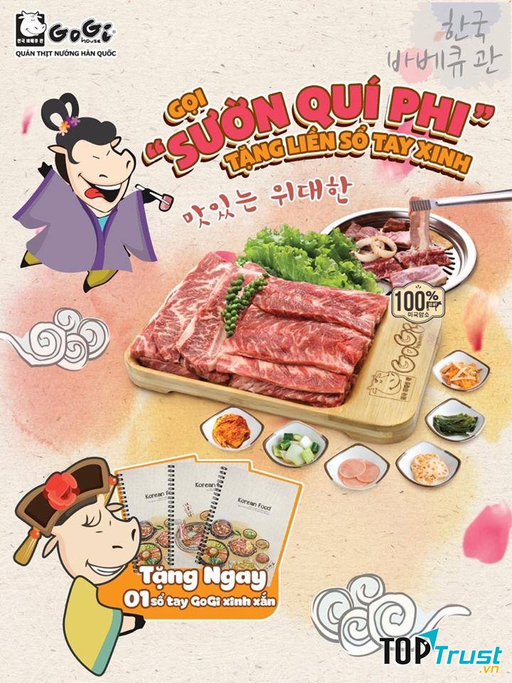 GoGi House