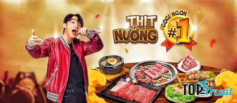GoGi House