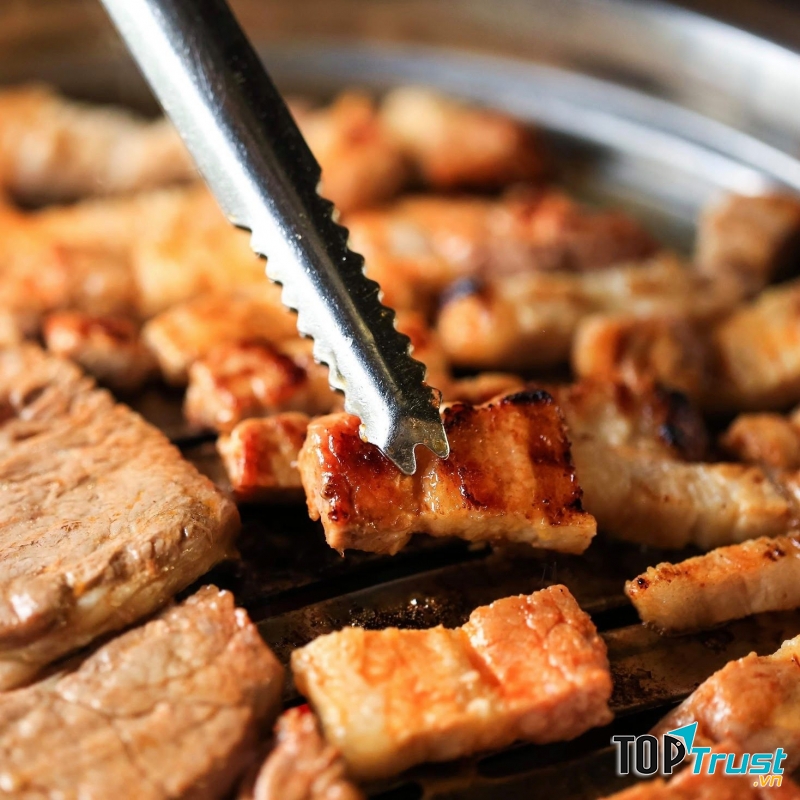 Gogi House - Bắc Ninh