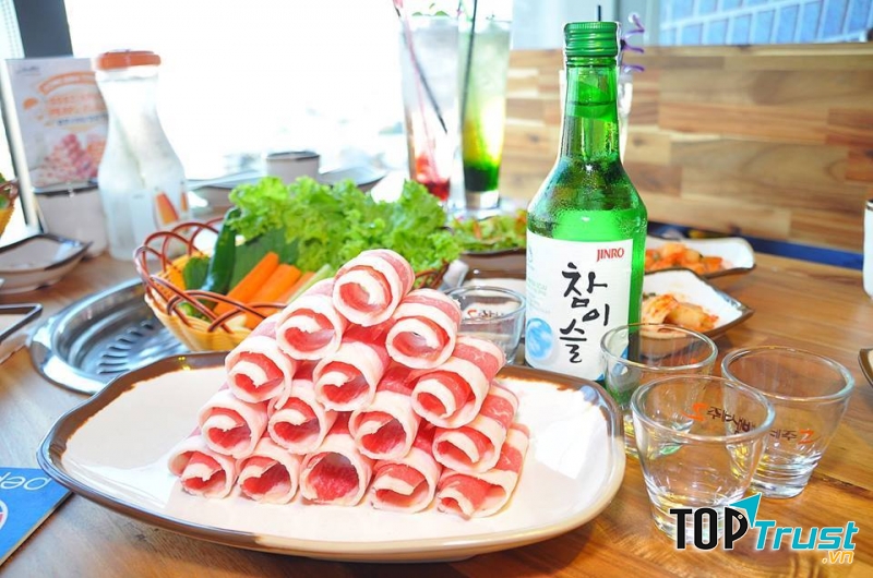 Gogi House Hạ Long