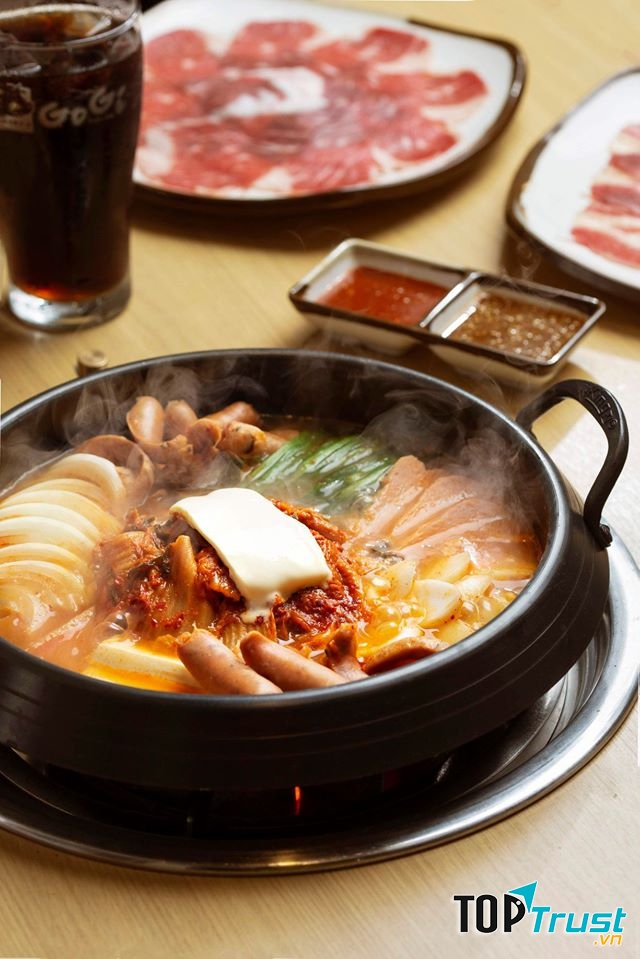 GoGi House Hạ Long