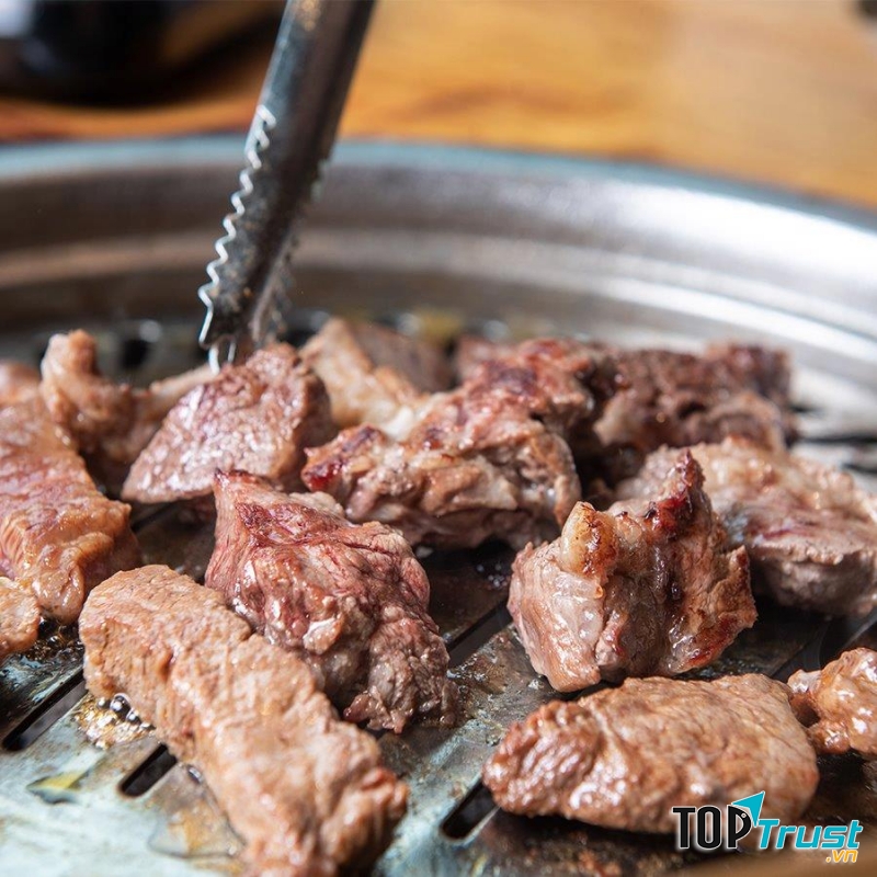 Gogi House Hải Phòng