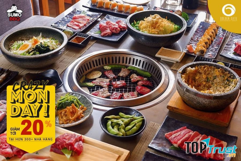 GoGi House – Nguyễn Văn Linh