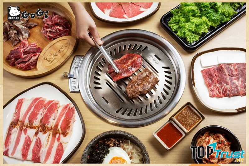 GoGi House - Sân Bay Tân Sơn Nhất