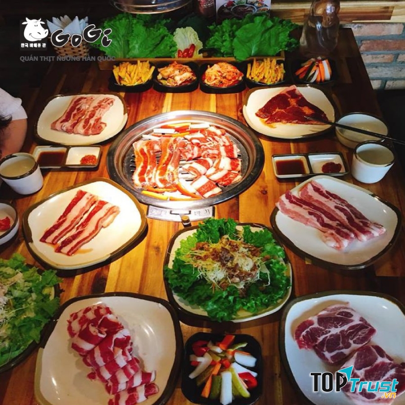 GoGi House - Thanh Hóa