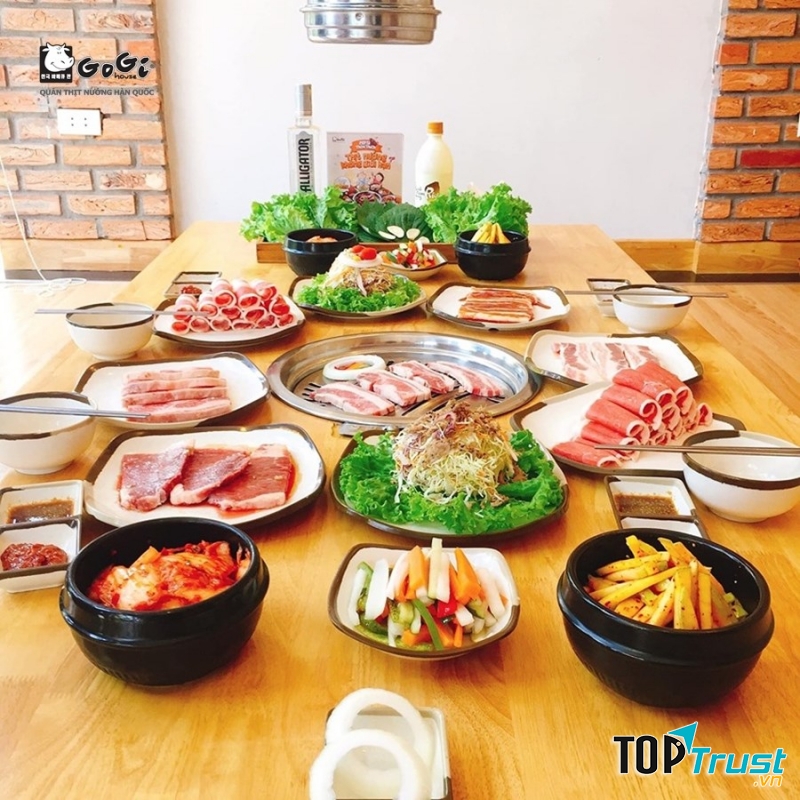 GoGi House - Thanh Hóa