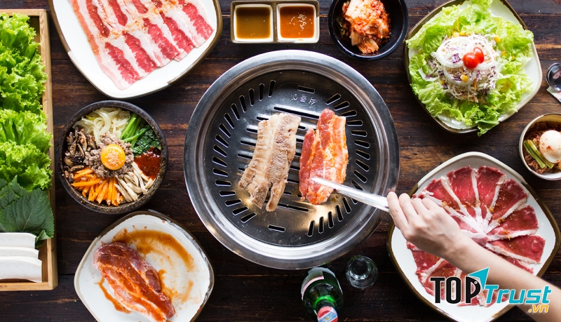 GoGi Plus - Tố Hữu