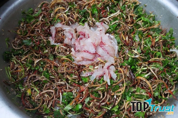 Gỏi cá