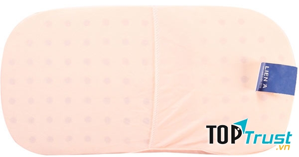 Gối cao su non Liên Á