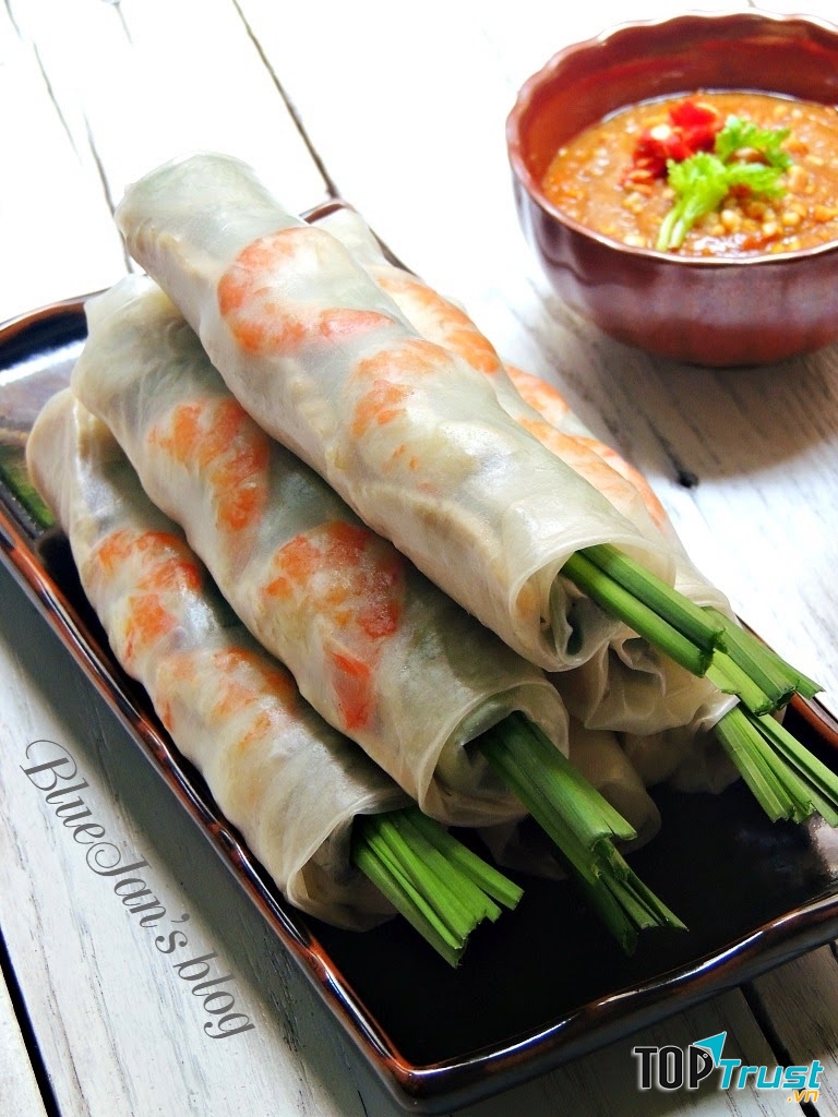 Gỏi cuốn