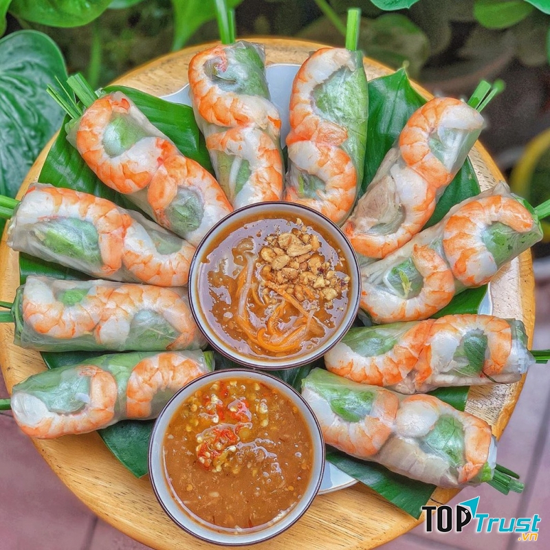 Gỏi cuốn