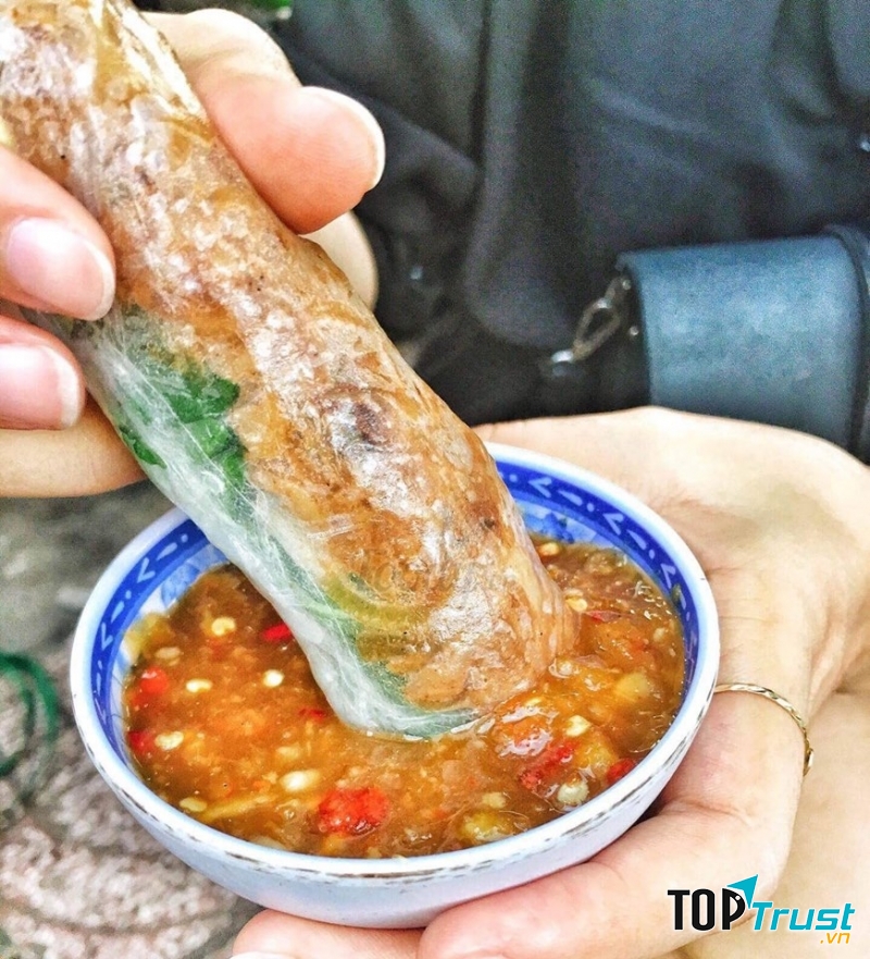 Gỏi Cuốn - Lê Văn Sỹ