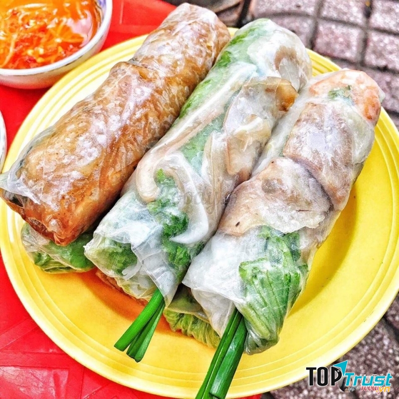 Gỏi Cuốn - Lê Văn Sỹ