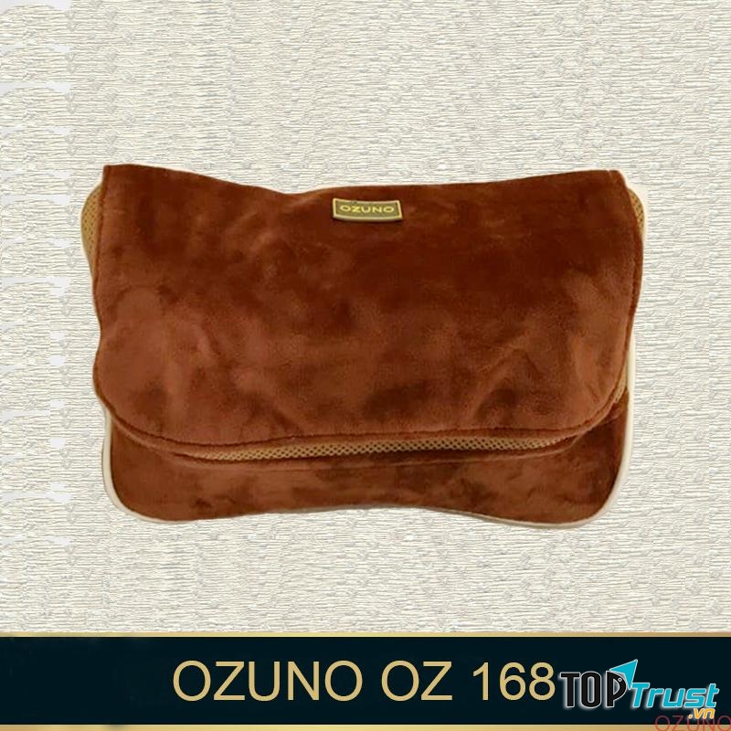 Gối massage Ozuno