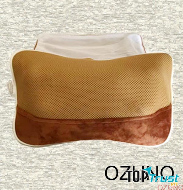 Gối massage Ozuno