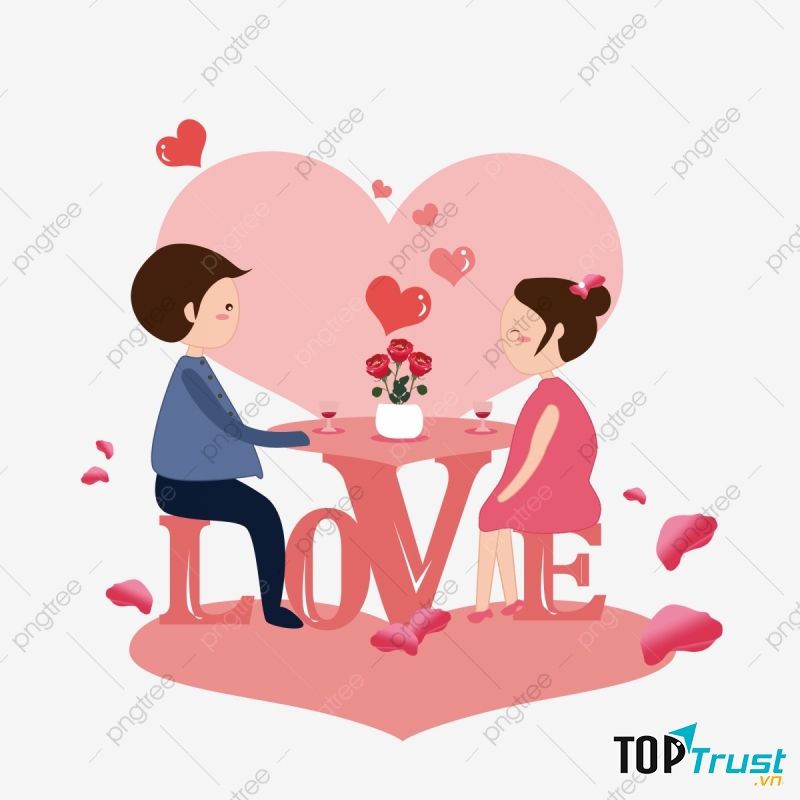 Đặt nick name cho người ấy