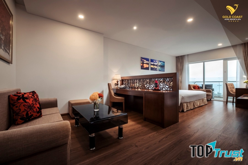 Gold Coast Hotel Resort & Spa