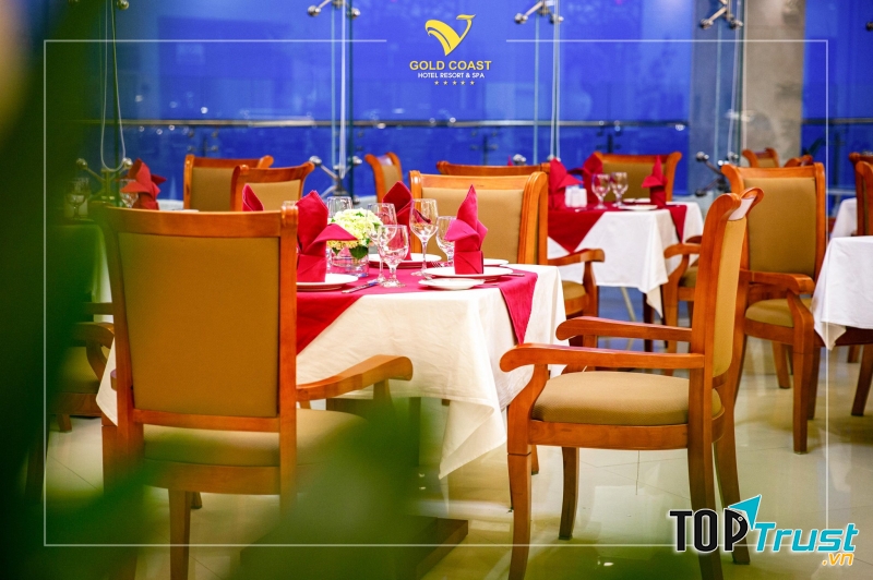 Gold Coast Hotel Resort & Spa