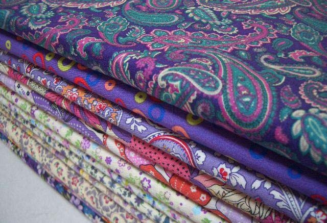 Gold Fashion Vải Đẹp