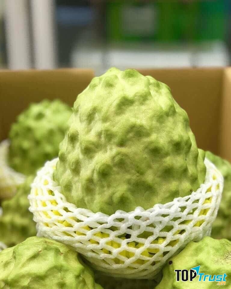 GOLD FRUIT HẢI LINH