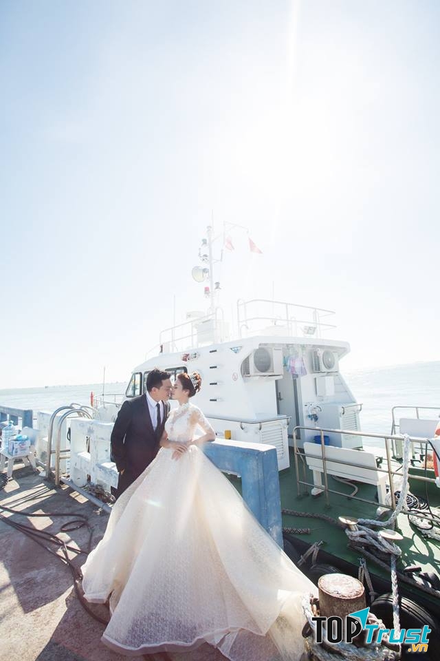 GOLD Wedding