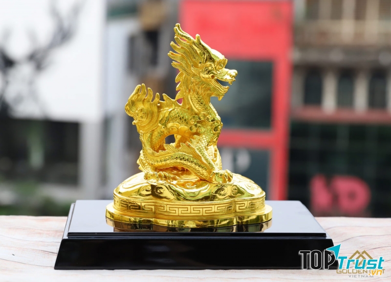 Golden Gift Việt Nam