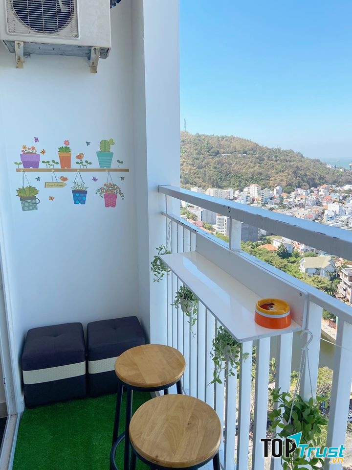 Golden Homestay Giá Rẻ Vũng Tàu