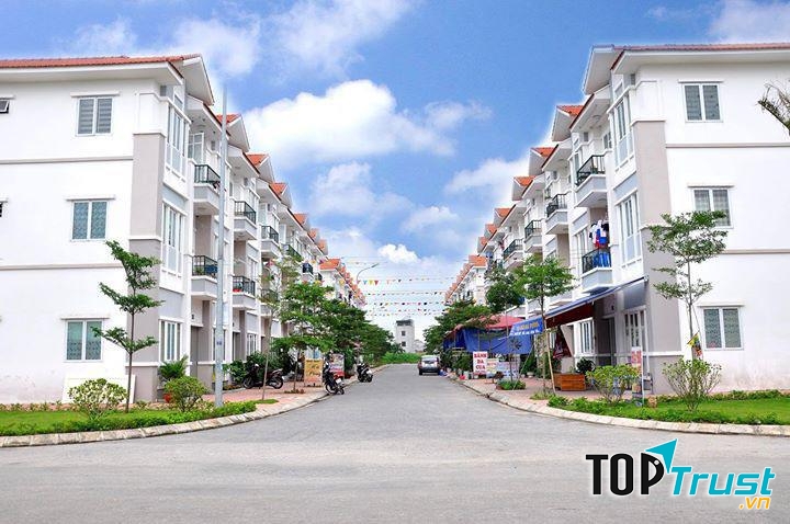 Golden Land Hải Phòng