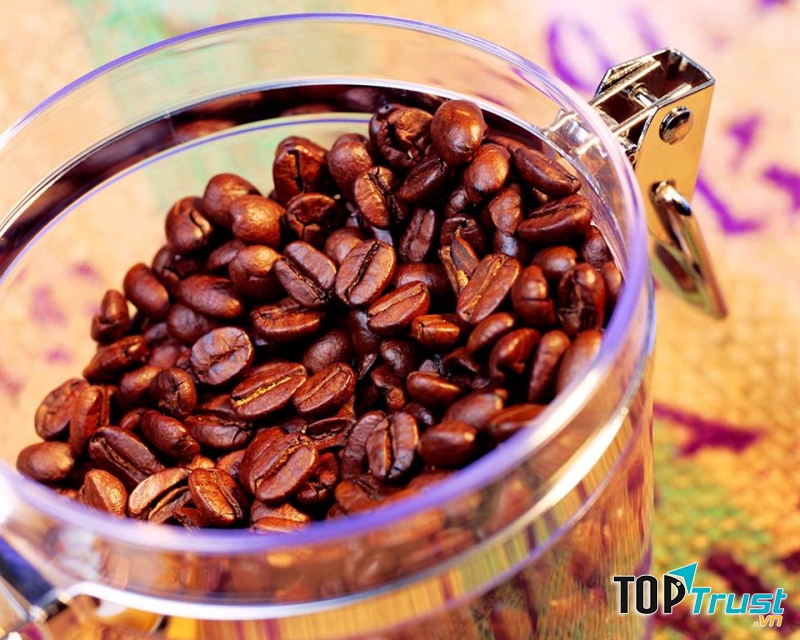 Golden Mountain Coffee & Tea