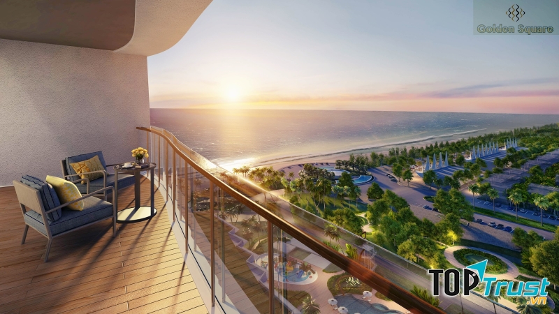 Tiện ích Golden Square