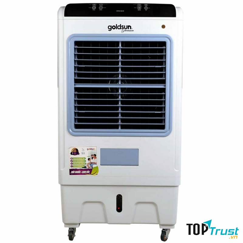 Quạt điều hòa Goldsun