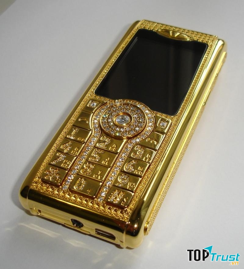 GoldVish Beyond Dreams - 1 tỷ đồng