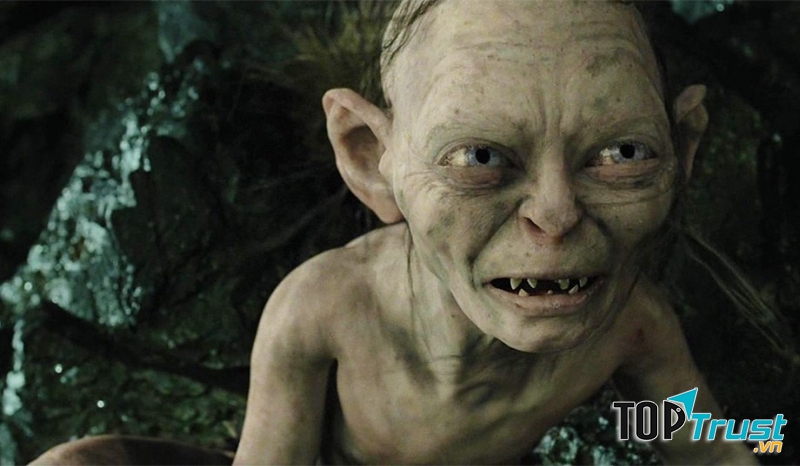 Gollum