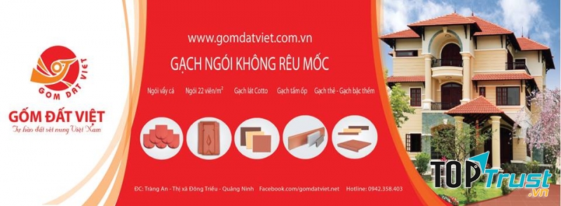 Gốm Đất Việt