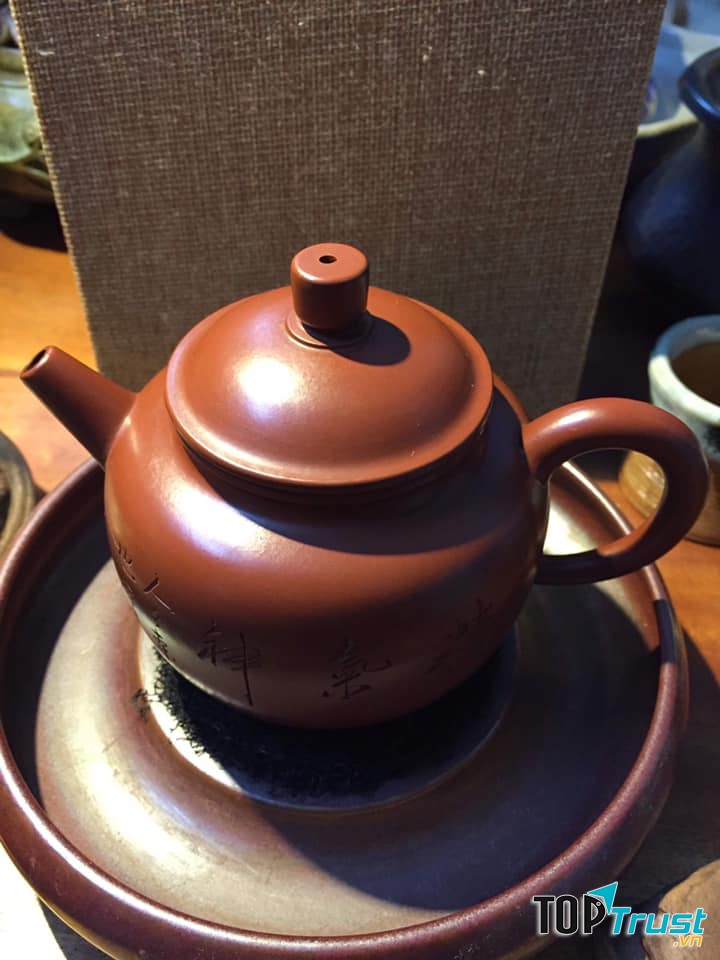 Gốm Nhật Hà Đông