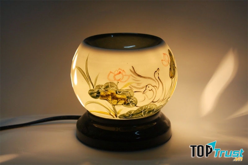 Gốm sứ Bát Tràng News