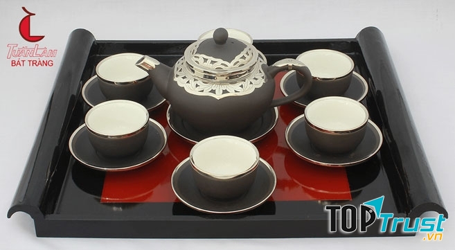 Gốm Sứ Tuấn Lâm