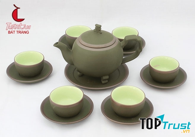 Gốm Sứ Tuấn Lâm