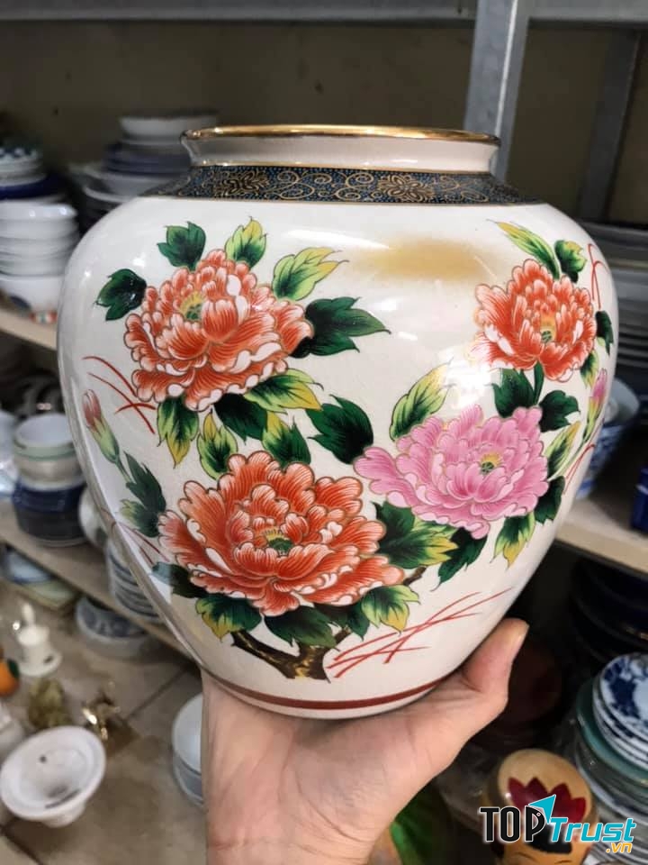 Gốm sứ Nhật 335