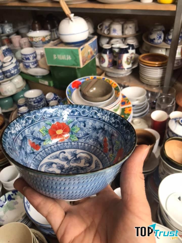 Gốm sứ Nhật 335