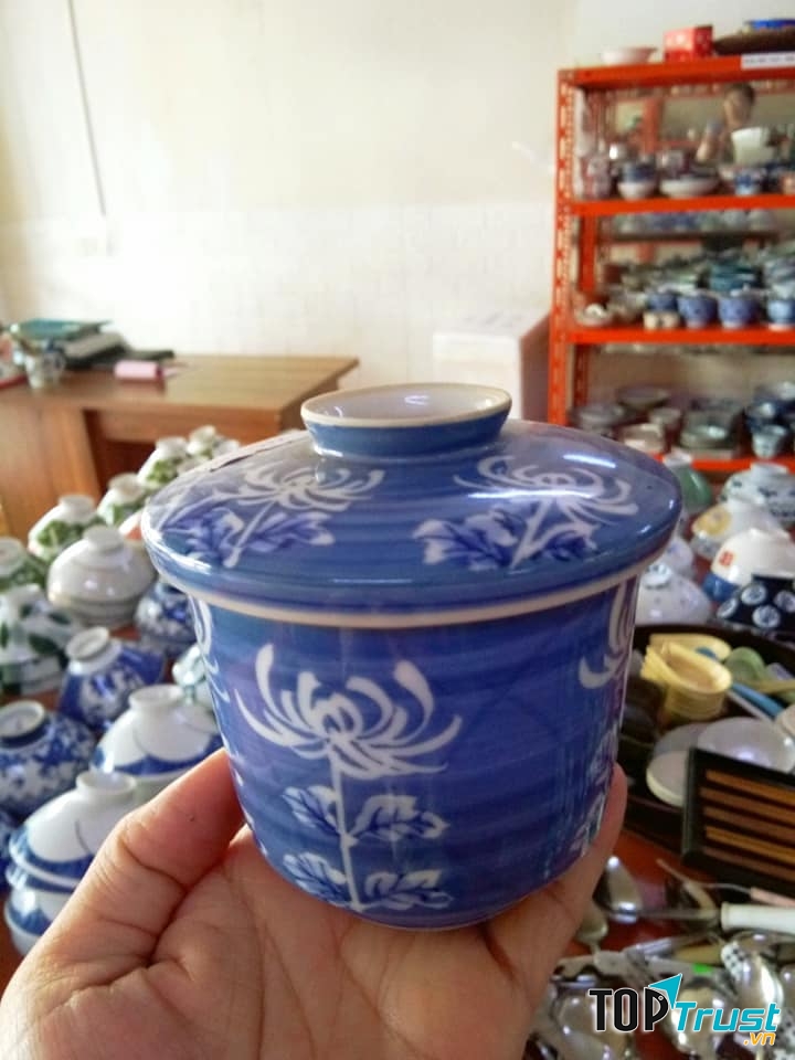 Gốm Sứ Nhật Bản - TP Vinh