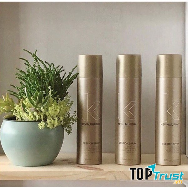 Keo xịt tóc Kevin Murphy Session Spray