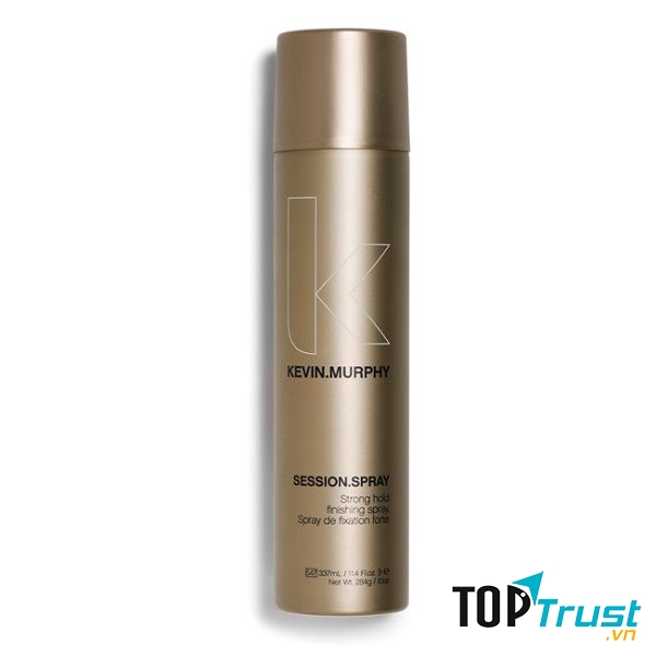 Keo xịt tóc Kevin Murphy Session Spray