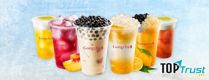 Gong Cha Vietnam (Vũng Tàu)