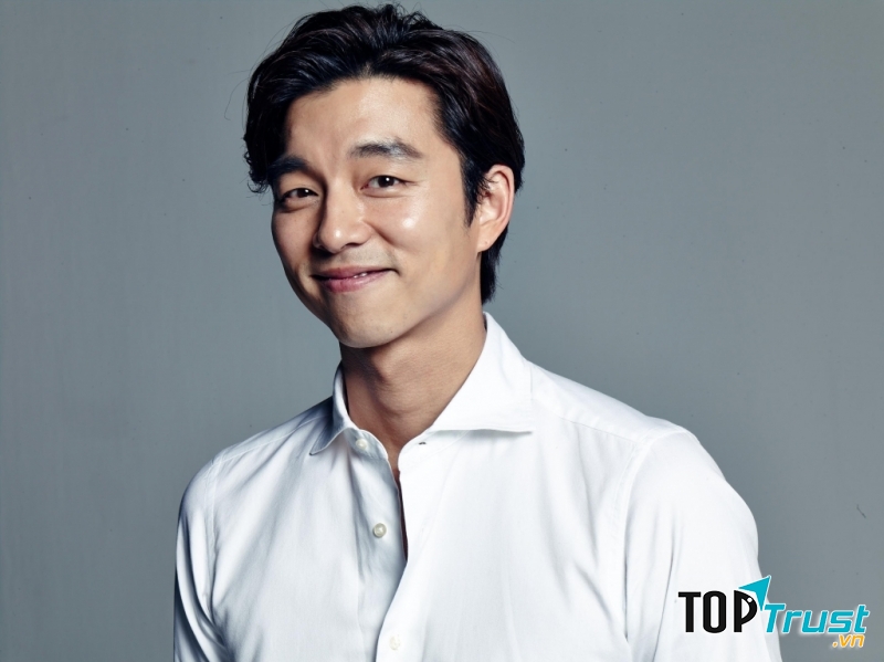 Gong Yoo