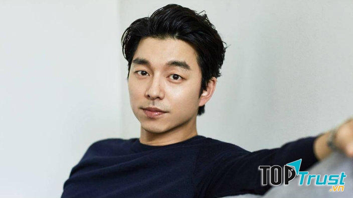 Gong Yoo
