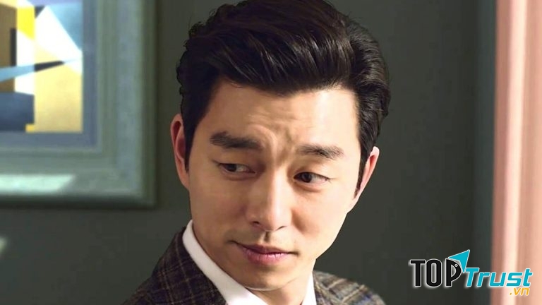 Gong Yoo