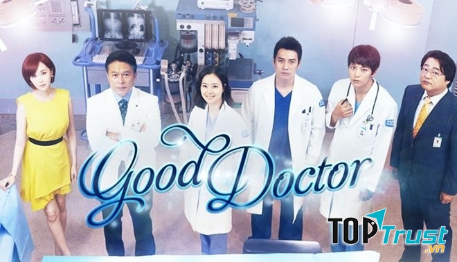 Good Doctor 2013