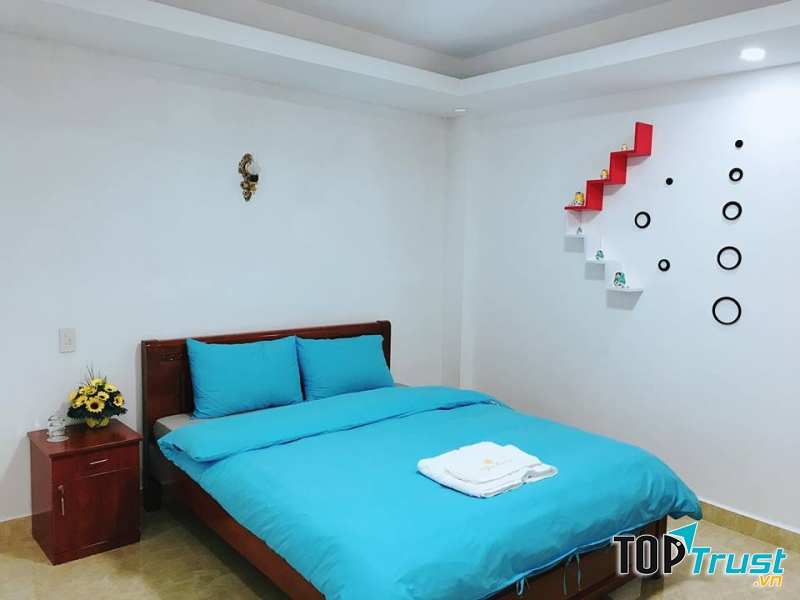 Good Morning Homestay - Đà Lạt